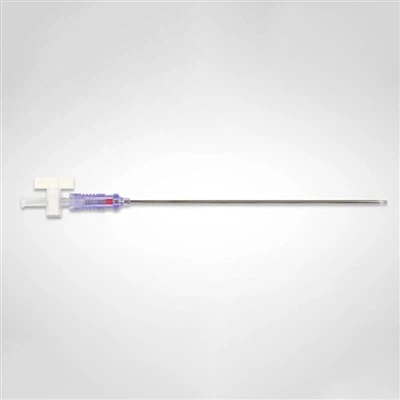 복강경 Veress 바늘