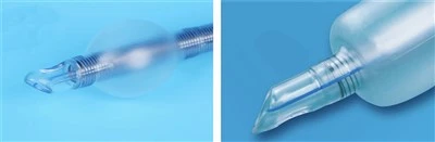 단일 루멘 기관내관